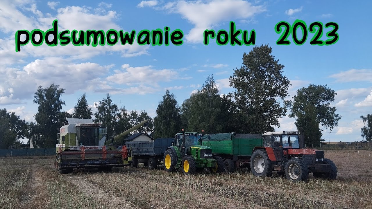 podsumowanie roku 2023