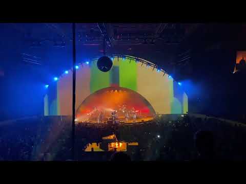 Arcade Fire - Unconditional I (Lookout Kid) | Lisboa Campo Pequeno “WE” Tour 2022 |