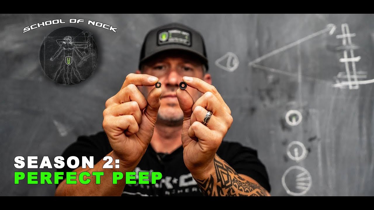 Школа Нока, сезон 2: #4, Как выбрать правильного Пипа