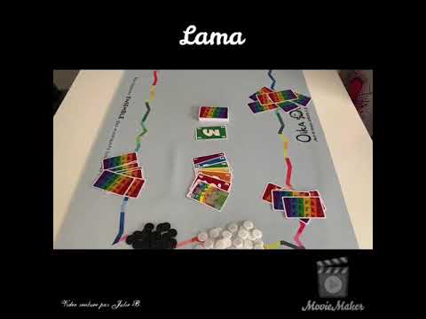 Lama