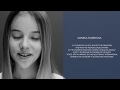 Next generation - Данэлия Тулешова (№14, русская версия)