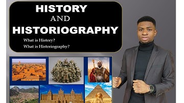 Understanding History: Definitions, Importance, and Historiography