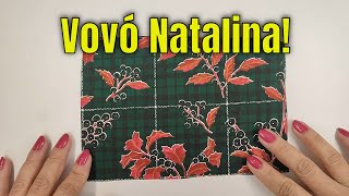 Vovó Natalina