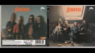 Video thumbnail of "Jane - Here We Are"