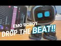 EMO Robot Can Finally Dance to the MUSIC🎶!!