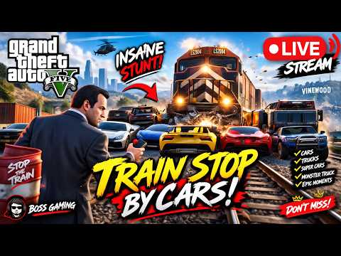 BOSS GAMING live streams