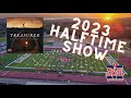 Oak mountain high school band  the official 2023 halftime show