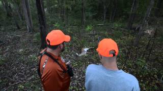 Augusta Outdoors - Hunting and Sportsmanship