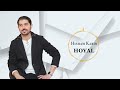 Hisham Kario -- Hoyal