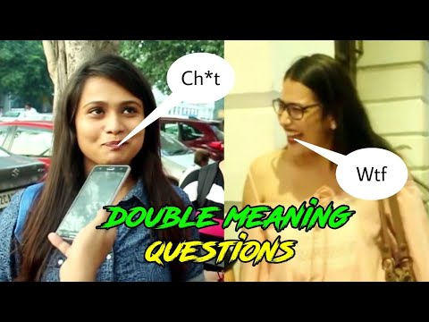 double-meaning-questions-with-delhi-girls-prank-||-kal-ka-londa