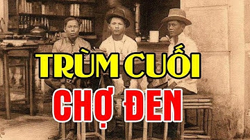 GIANG HỒ SÀI GÒN Thời VNCH – Bộ Mặt Thật Trùm Kẽm Gai HOÀNG KIM QUY Đứng Sau Thế Giới Ngầm