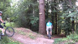 Biketreff Vom 17. August 2011