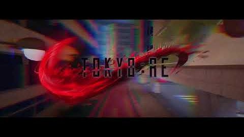 Tokyo:RE - Official Teaser