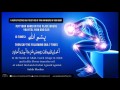 Dua for PAIN -  DUA Supplication to Get Rid of PAIN Anywhere in your Body - Dua for pain in periods