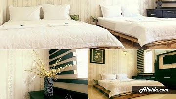 BIỆT THỰ VŨNG TÀU CÓ HỒ BƠI gần biển sang trọng - Biệt thự Ali8B