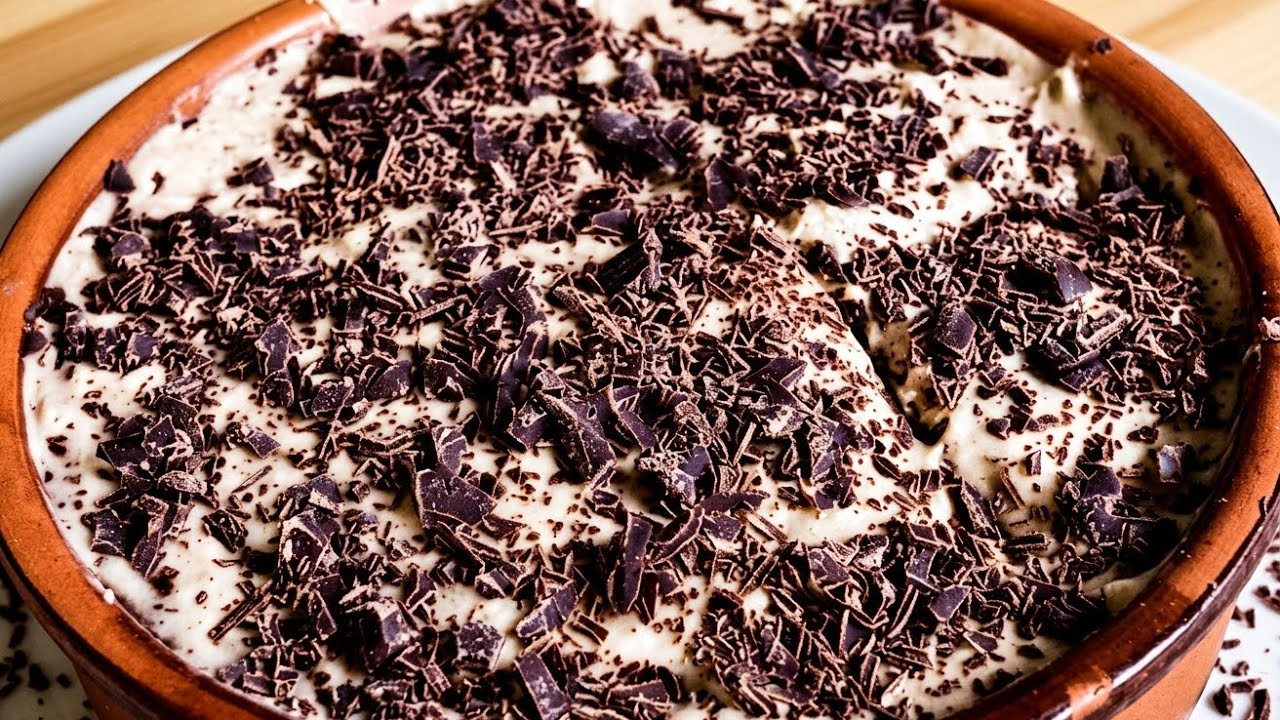 حلى الهبة سهل لرمضان وسريع وبدون فرن  سجلوه عندكم 🌙مرة لذيذ🤤