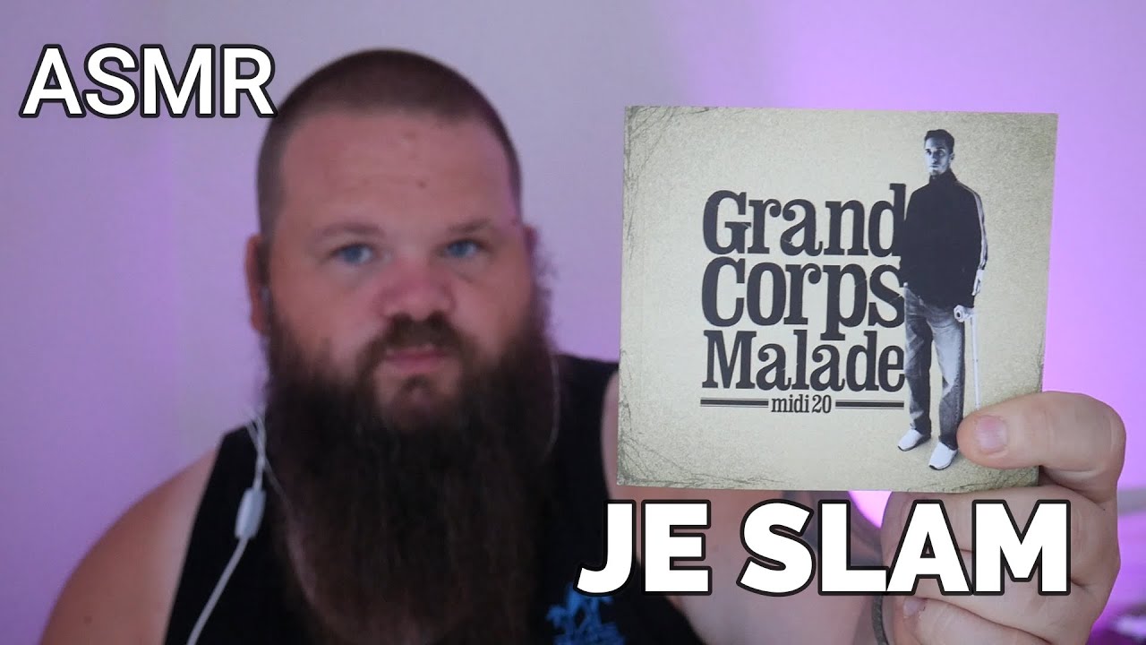 Co Je Slam Co Je Slam