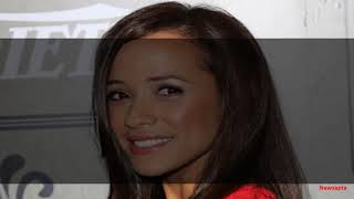 BIOGRAPHY OF DANIA RAMIREZ