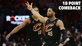 CAVS WIN GAME 7 THRILLER | NBA Playoffs 2024, May 5th