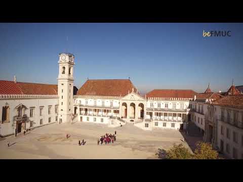 Vídeo: Quantas escolas de medicina da UC existem?