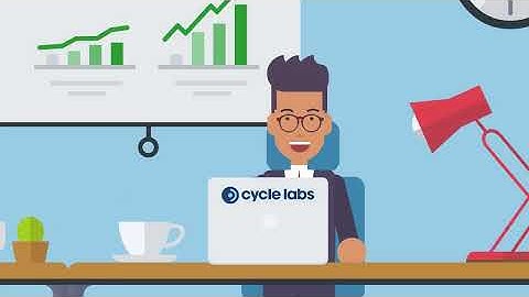 Cycle Labs Platform Explainer Video