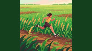 Running Through the Fields