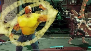 Marvel Strike Force- iOS- Level 20- Gameplay #3- Chapter 3 Ending- iPhone X