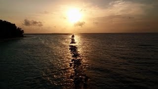 The Last Paradise - Maldives, Royal Island Resort 2016 - DJI Drone & GoPro The Last Paradise - Maldives, Royal Island Resort 2016 - DJI Drone & GoPro