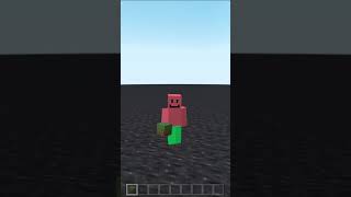 day 2 of placing grass blocks in an empty bedrock world for every sub #helpmemakethismakesense