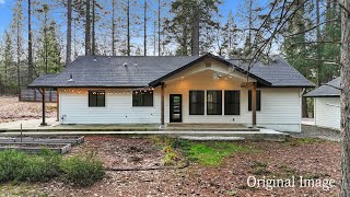 16304 Cooper Rd Nevada City, Ca Real Estate - Branded
