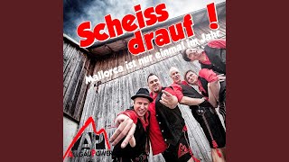 Scheiss drauf (Mallorca ist nur einmal im Jahr)