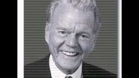 Paul Harvey - Hard Work