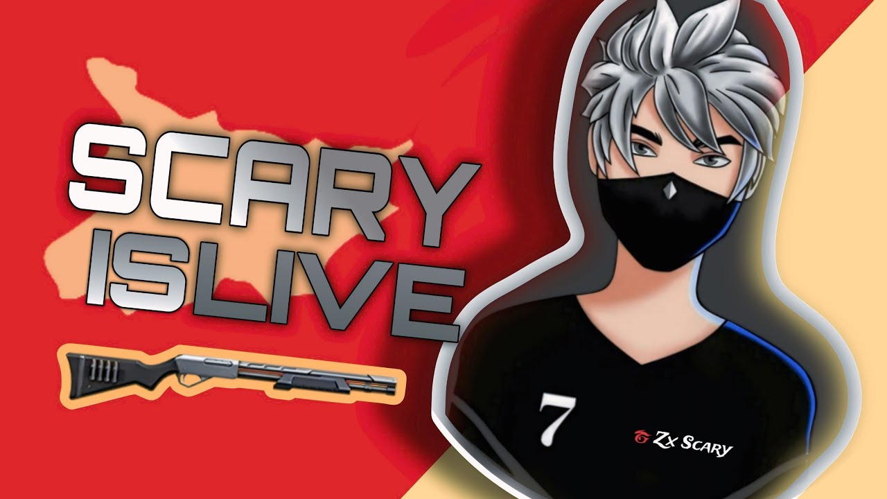 Zx scary is live 🛑#gaming #zxscary - YouTube