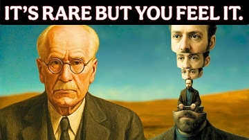 The Rare Trait Only True Empaths Have | Carl Jung Psychology