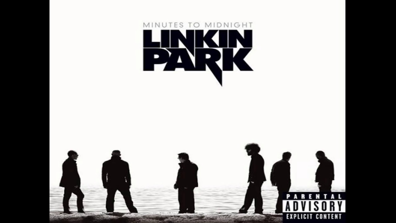 Linkin Park Minutes To Midnight 2007 Clean Version Full HD ...