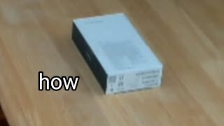 Unboxing - Pixel 6!