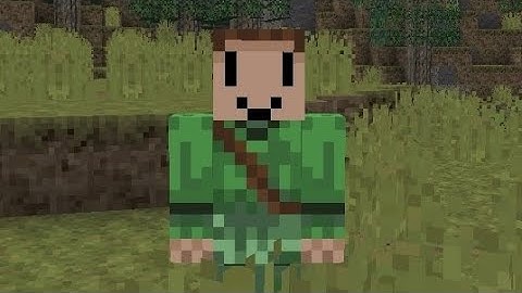 Survival Frontier Demo Video (Minetest Fork)