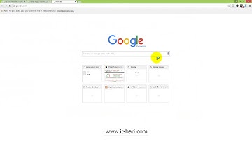 91  Creating a Website  Part 07   IT Bari com   Web Design Bangla Video Tutorial