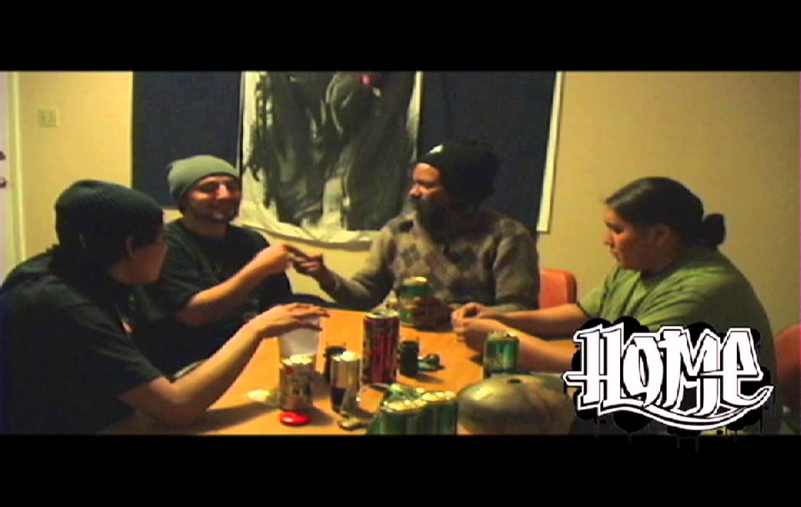 HUSTLEpromo Feat. Huevo Dave