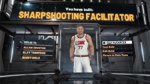 luka Doncic build nba2k20