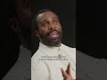 SEVERANCE stars Zach Cherry  and Tramell Tillman talk weirdest fan theories