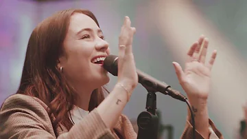 Savior (Extended Version) - Bella Cordero & Pursue Worship