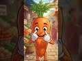 May 4, 2026“मैं गाजर हूँ… सीधी दिखती हूँ, पर काम#facts #funny #comedy #food