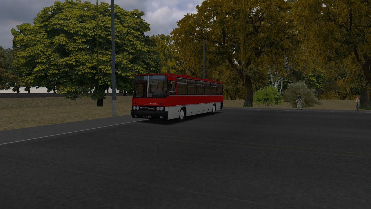 Карта чугуев для омси 2 все одним архивом