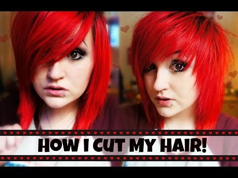 ♥-how-i-cut-my-hair-♥-(choppy-fringe-+-layers)