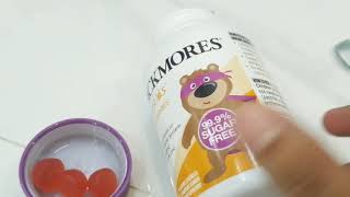 BLACKMORES superkids IMMUNE GUMMIES