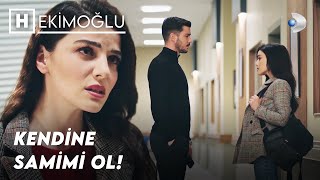 Sevda, Memoli'yi Terk Etti | Hekimoğlu 42.Bölüm