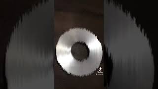 #Poleas, material Aluminio