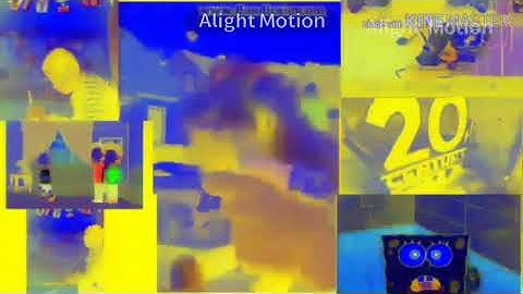 Preview 2 Funny v4 My Version Effects 2 In Green Lowers