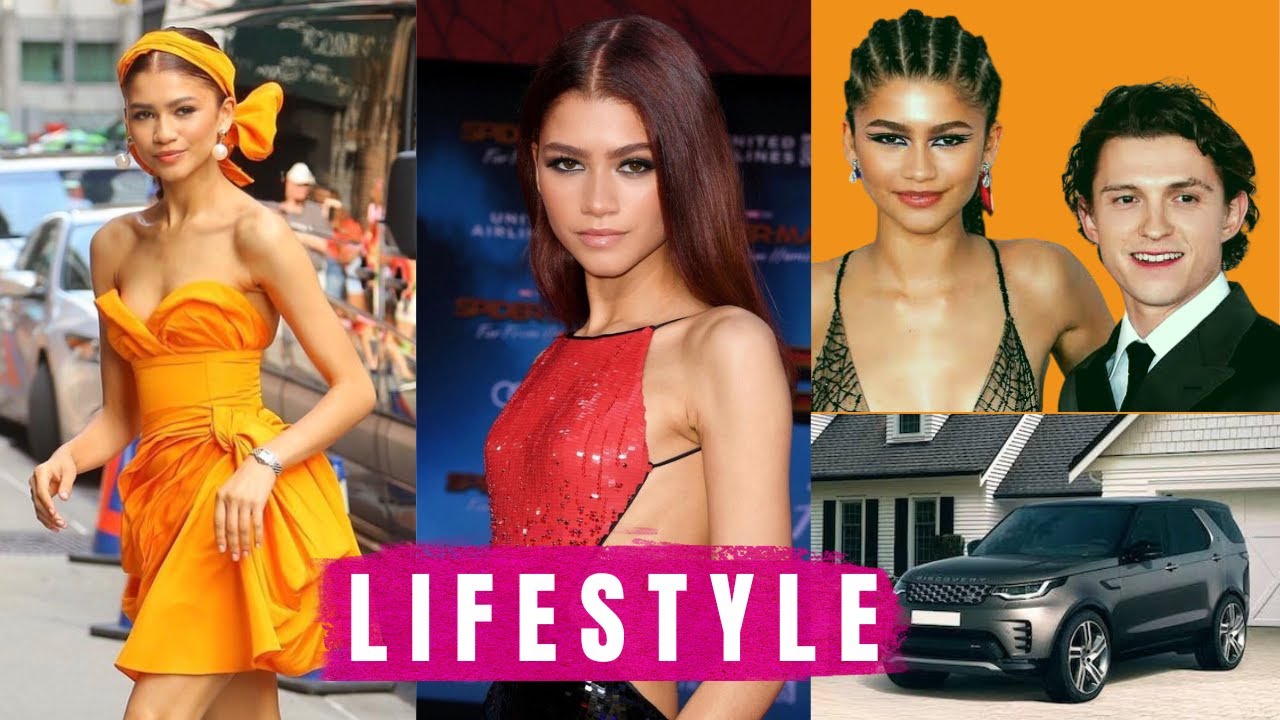 Zendaya's Lifestyle/Biography 2023 | Net Worth, Car Collection, Mansion